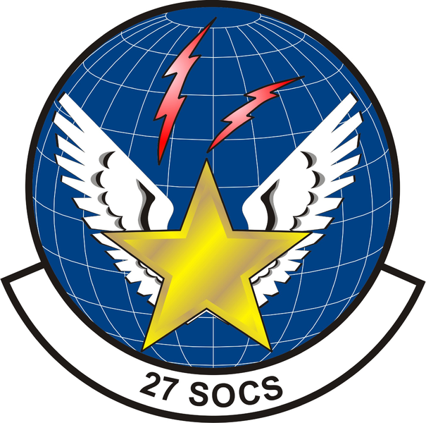 File:27th Special Operations Communications Squadron, US Air Force.png