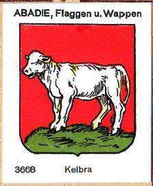 Arms (crest) of Kelbra