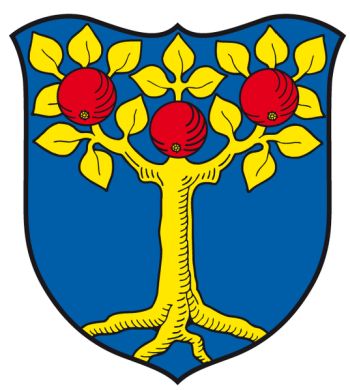 Wappen von Altenweddingen/Arms (crest) of Altenweddingen