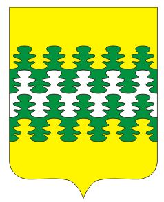 Arms (crest) of Bolshaya Vyla