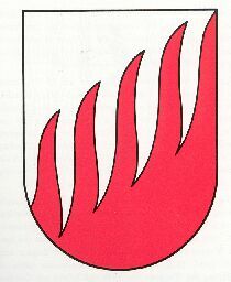 Wappen von Brand (Vorarlberg) / Arms of Brand (Vorarlberg)