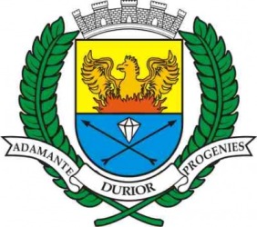 Arms (crest) of Diamantino