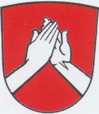 Wappen von Druisheim / Arms of Druisheim