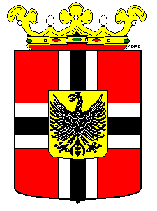 Wapen van Gemert-Bakel/Arms (crest) of Gemert-Bakel