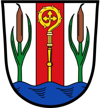 Wappen von Geratskirchen/Arms (crest) of Geratskirchen