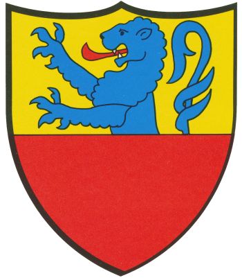 Coat of arms (crest) of Givisiez