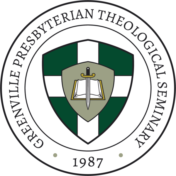 Arms (crest) of Grenville Presbyterian Theological Seminary