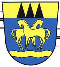 Wappen von Hilgermissen / Arms of Hilgermissen