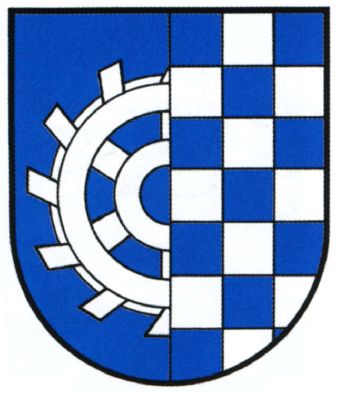 Wappen von Hillerse (Gifhorn)/Arms (crest) of Hillerse (Gifhorn)