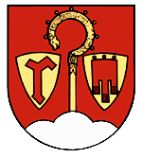 Wappen von Igelsberg / Arms of Igelsberg