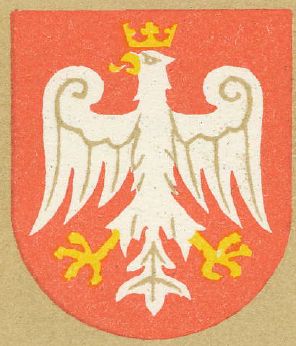 Arms of Kcynia