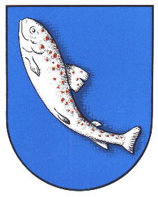 Wappen von Krimmensen/Arms (crest) of Krimmensen