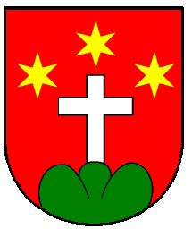 Arms of Lalden