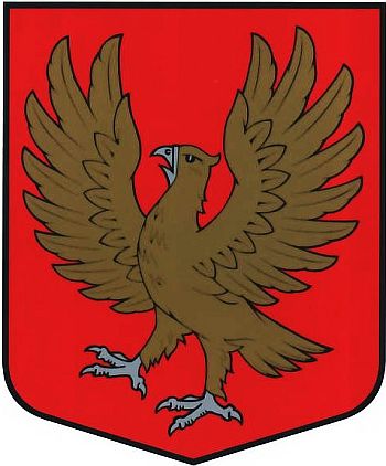 Arms of Novadnieki (parish)