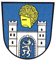 Wappen von Polle/Arms (crest) of Polle