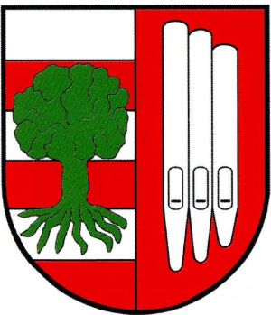 Wappen von Ponitz / Arms of Ponitz
