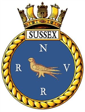 File:Royal Naval Volunteer Reserve Sussex, Royal Navy.jpg