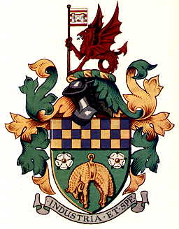 Arms of Skipton