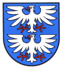 Wappen von Wittnau (Aargau)/Arms (crest) of Wittnau (Aargau)