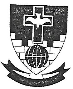 Coat of arms (crest) of Christian Workers International
