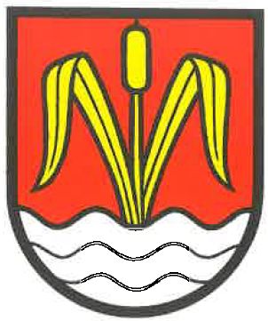 Wappen von Faulensee/Arms (crest) of Faulensee