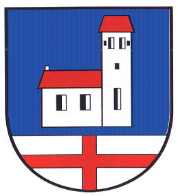 Wappen von Grosseutersdorf