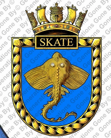 File:HMS Skate, Royal Navy.jpg