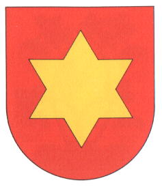 Wappen von Haslach (Oberkirch) / Arms of Haslach (Oberkirch)