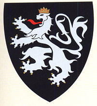 Blason de Henneveux/Arms of Henneveux