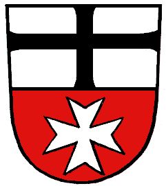 Wappen von Herkheim / Arms of Herkheim