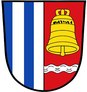 Wappen von Iggensbach / Arms of Iggensbach