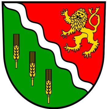 Wappen von Kescheid/Arms (crest) of Kescheid