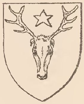 Arms of James Gardiner