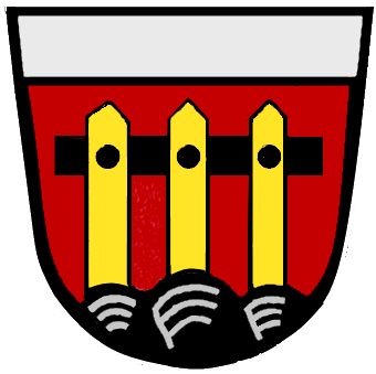 Wappen von Münchsdorf / Arms of Münchsdorf