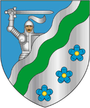 Coat of arms (crest) of Mogilev (raion)