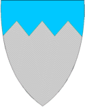 Arms of Naustdal