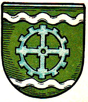 Wappen von Schötmar