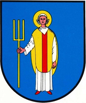 Coat of arms (crest) of Sępólno Krajeńskie