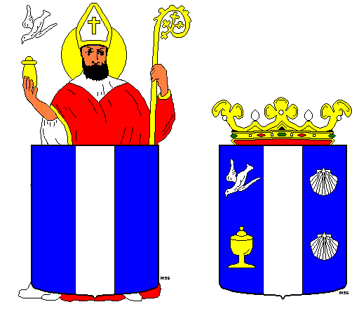 Arms of Simpelveld