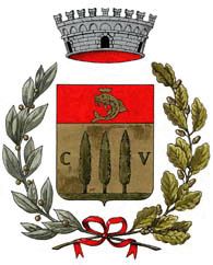 Stemma di Viale/Arms (crest) of Viale