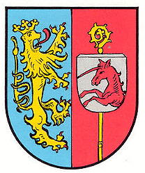 Wappen von Winterborn (Pfalz)