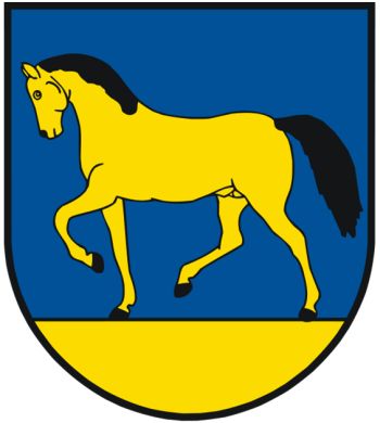 Wappen von Zobbenitz/Arms of Zobbenitz