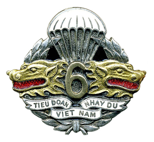 File:6th Parachute Battalion, ARVN.jpg