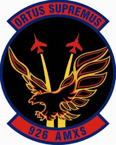 File:926th Aircraft Maintenance Squadron, US Air Force.png