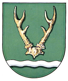 Wappen von Bollensen/Arms (crest) of Bollensen