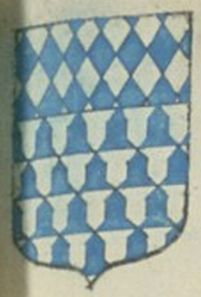 Blason de Brignon/Coat of arms (crest) of {{PAGENAME