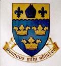Coat of arms (crest) of Douai School