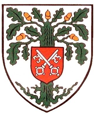 Wappen von Dünne