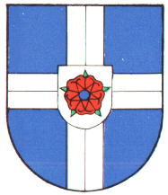 Wappen von Hilpertsau/Arms of Hilpertsau