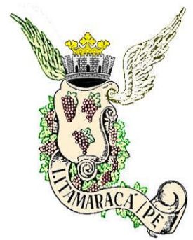 Arms (crest) of Ilha de Itamaracá